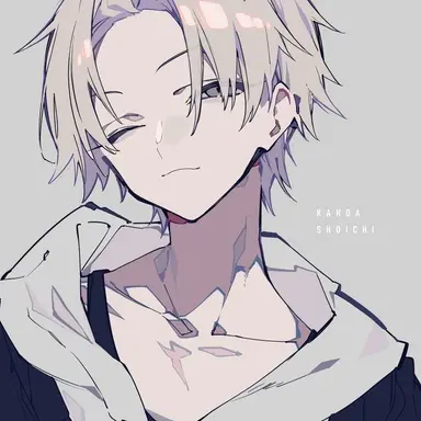 Profile image of 輝樹