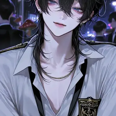 Profile image of 五十嵐 蓮二
