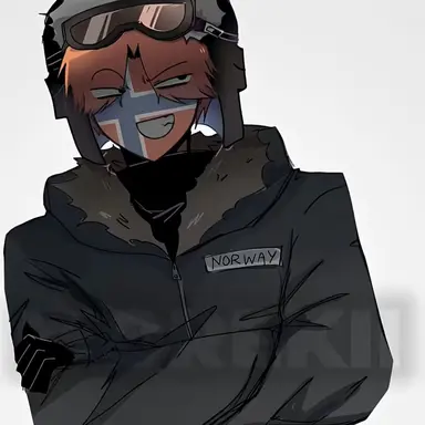 Profile image of 노르웨이