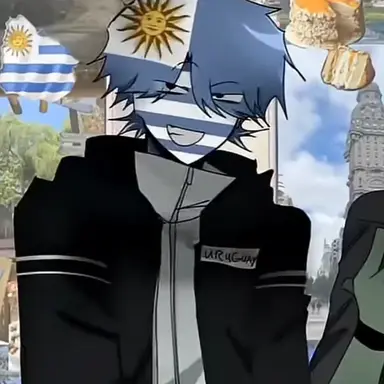 Profile image of Uruguay