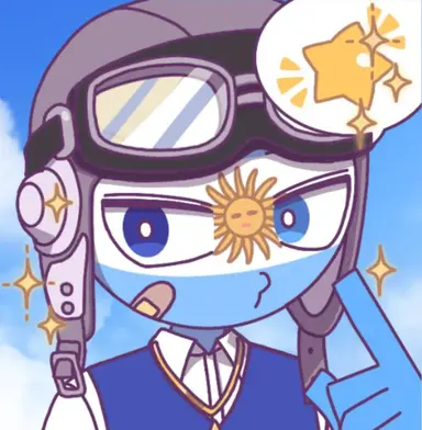 Profile image of Argentina