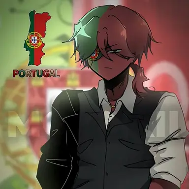 Profile image of 포르투갈