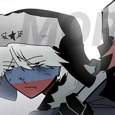 Profile image of 러시아