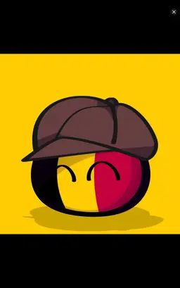 Profile image of Belgium