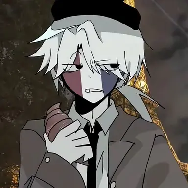 Profile image of 프랑스