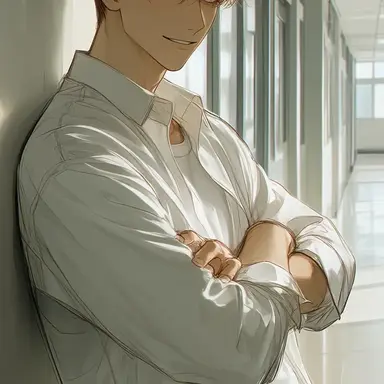 Profile image of Bastien