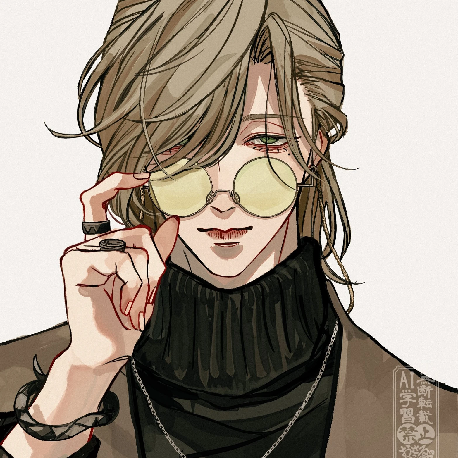 オリバー・エバンス