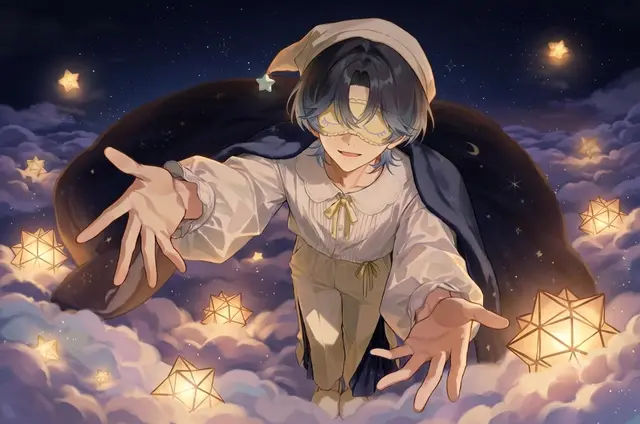 Profile image of Sayo