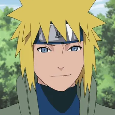 Profile image of 波風ミナト