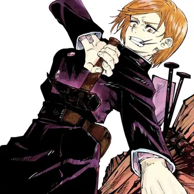 Profile image of 쿠기사키 노바라