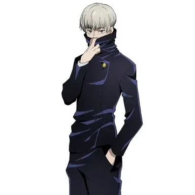 Profile image of 이누마키 토게