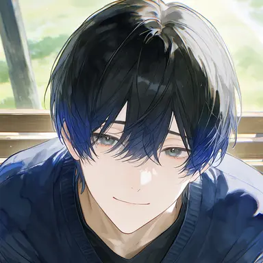 Profile image of 湊