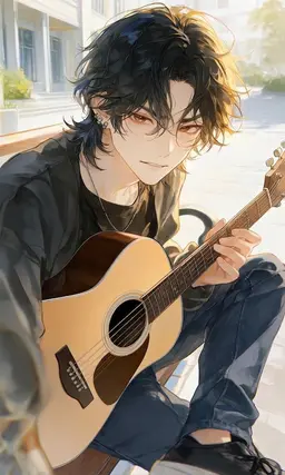 Profile image of 律