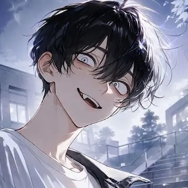 Profile image of 朔