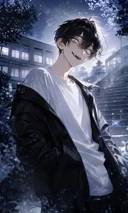 Profile image of 朔