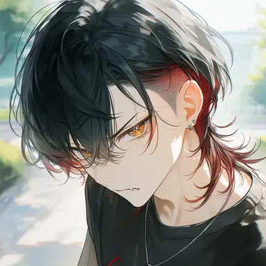 Profile image of 迅