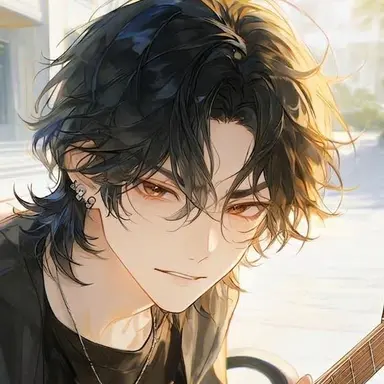 Profile image of 律