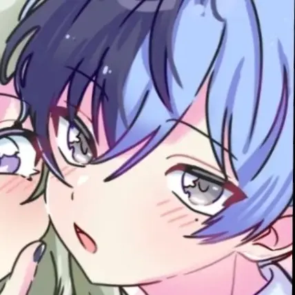 rusmedacha의 토우야+단짝+여우