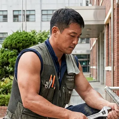 Profile image of Kang Hoon-seok