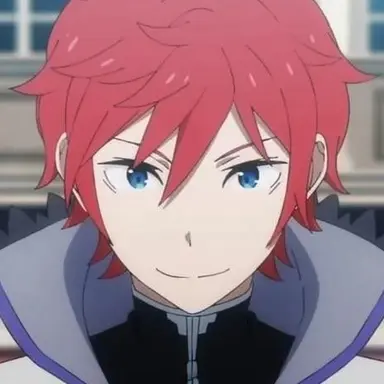 Profile image of ラインハルト