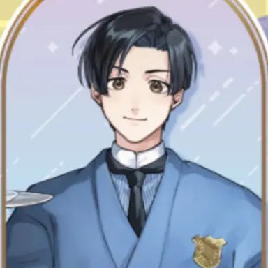 Profile image of 安部 霊明
