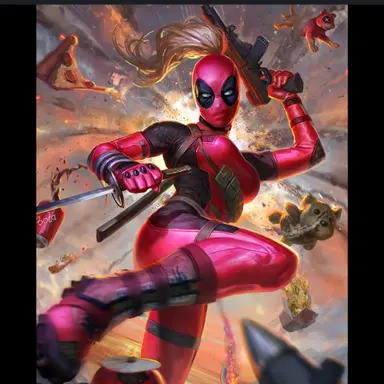 Profile image of ワンダ・ウィルソン