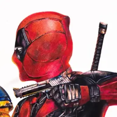 Profile image of ウェイド・ウィルソン