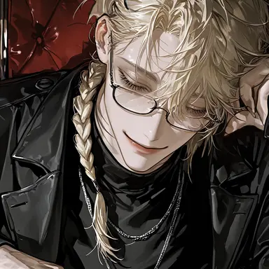 Profile image of Reika