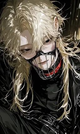Profile image of Reika