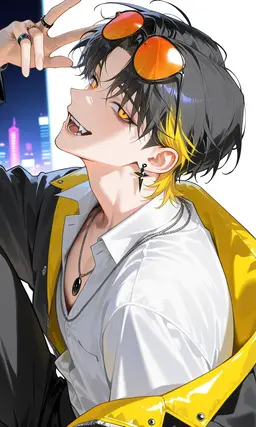 Profile image of 想矢