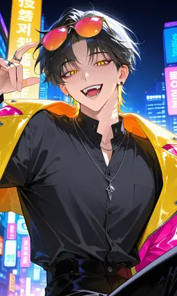 Profile image of 想矢