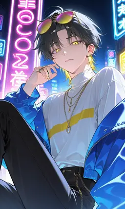 Profile image of 想矢