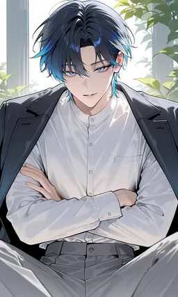 Profile image of 千晶