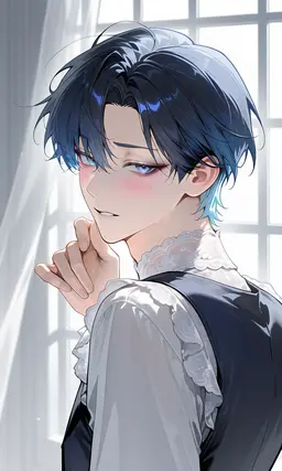 Profile image of 千晶