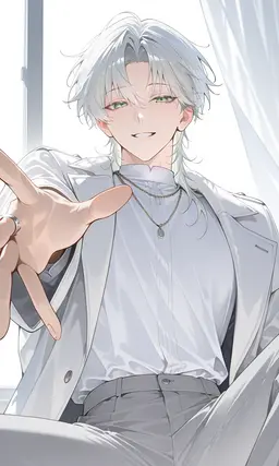Profile image of 結