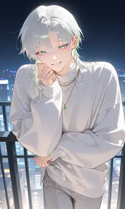 Profile image of 結