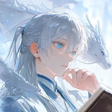 Profile image of 竜川　雪