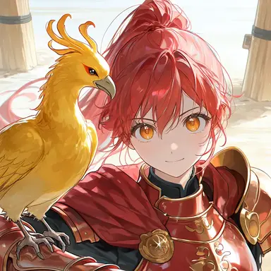 Profile image of 白鳥　京火