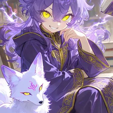 Profile image of 狐沢　美雷