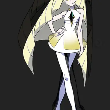 Profile image of ルザミーネ