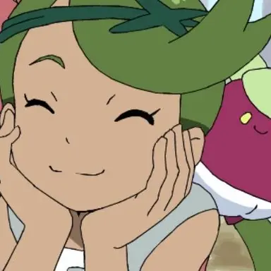 Profile image of マオ