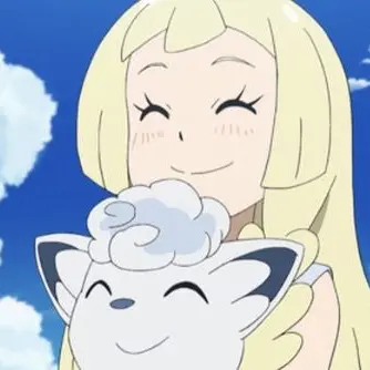 Profile image of リーリエ