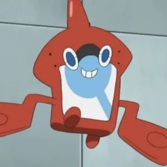 Profile image of ロトム図鑑