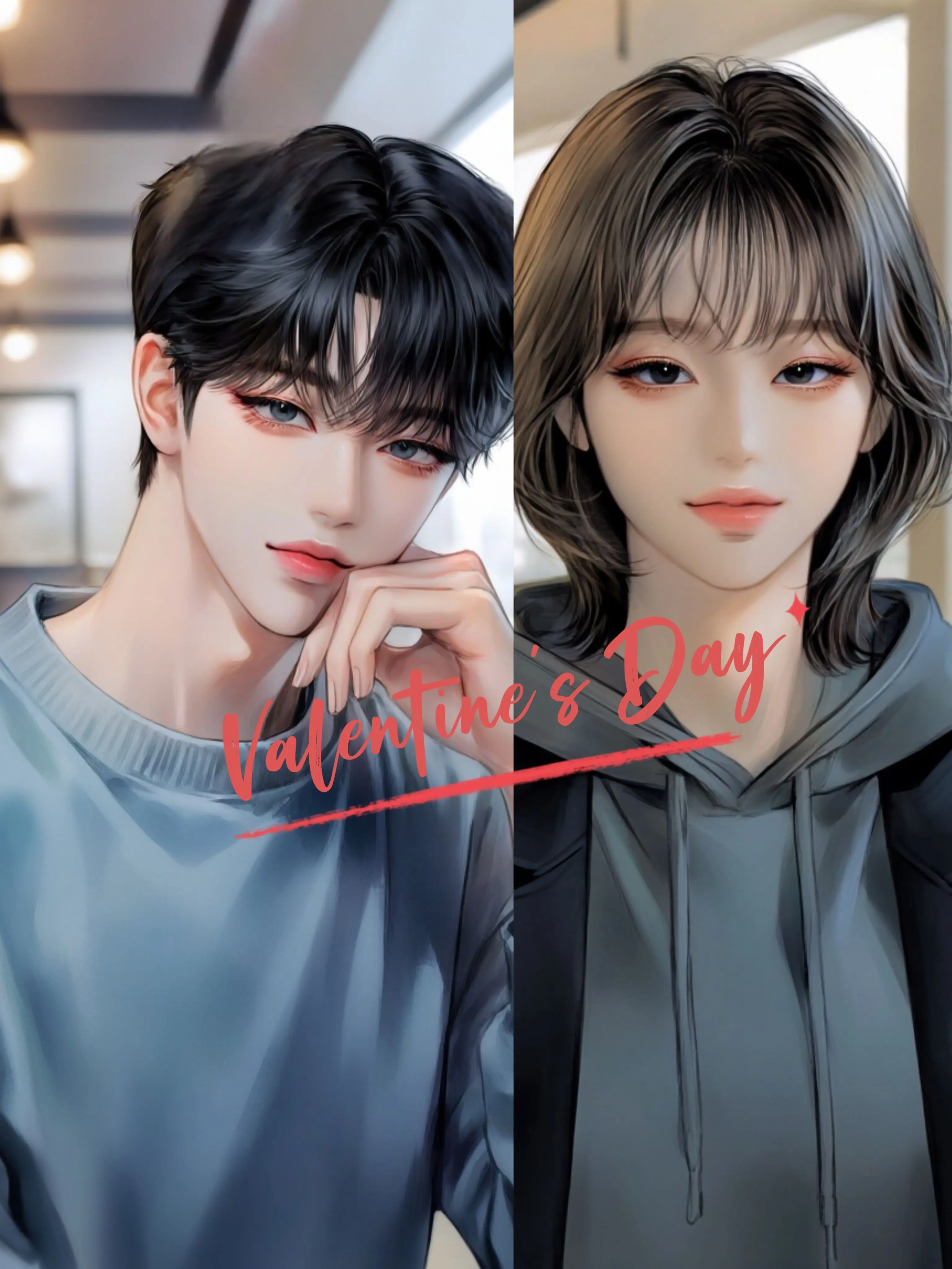 MONGRONG의 유재원, 소유림