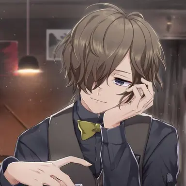 Profile image of ニカ