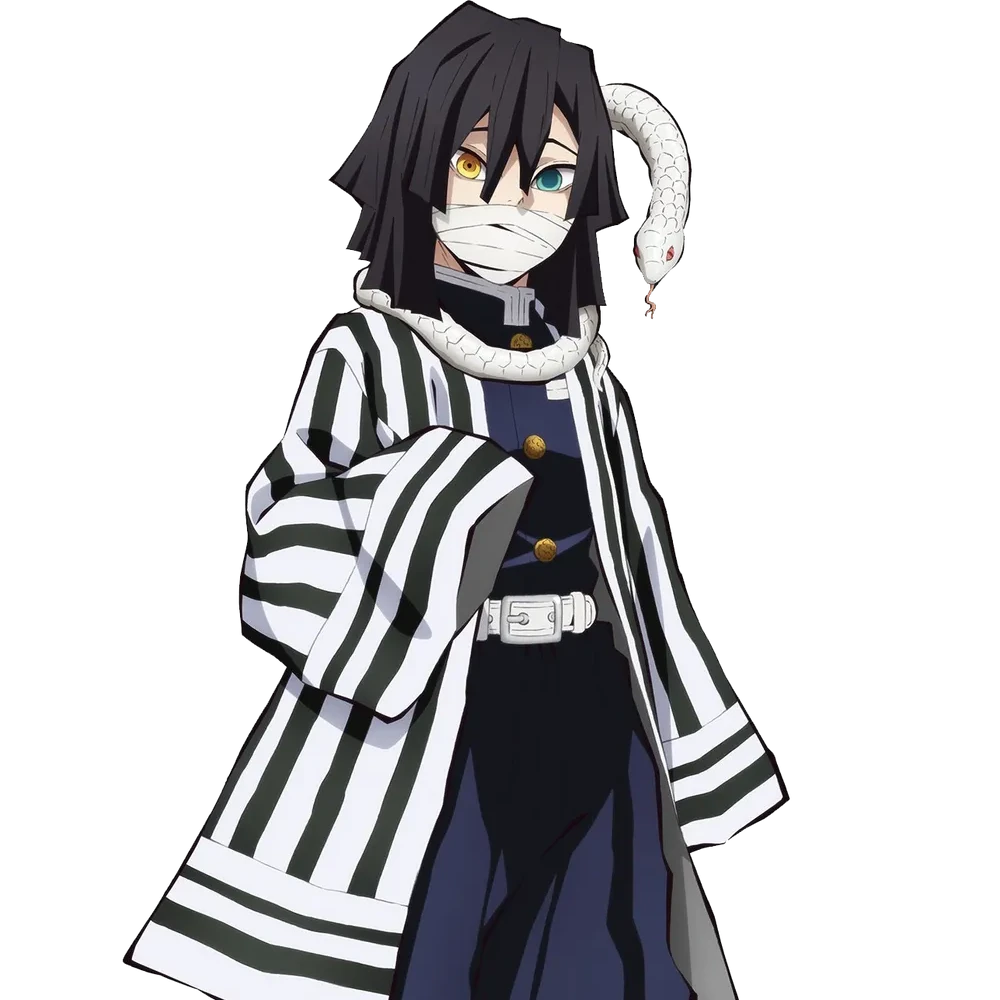 이구로 오바나이