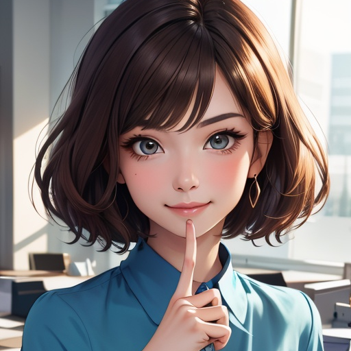 박채영 대표 이미지