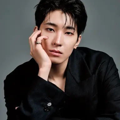 Profile image of Wonwoo