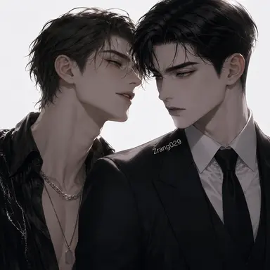 Profile image of 신은성 고태준
