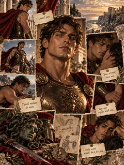Profile image of Perseus
